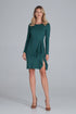 Robe de cocktail model 160971 Figl